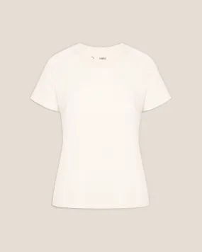 001 T-shirt - Undyed