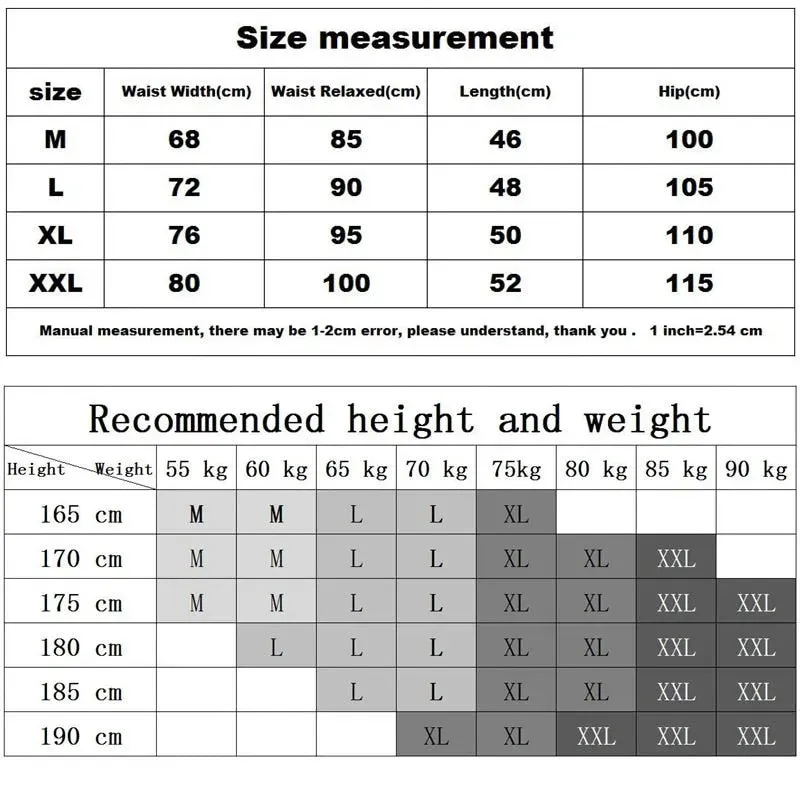 2023 New Men Gym Fitness Loose Shorts Bodybuilding Joggers Summer Quick-dry Cool Short Pants
