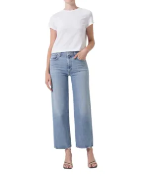 Agolde - Harper Crop Jeans