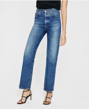 Alexxis Straight Jean