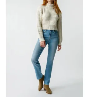Amo - Chloe Long Length Jean