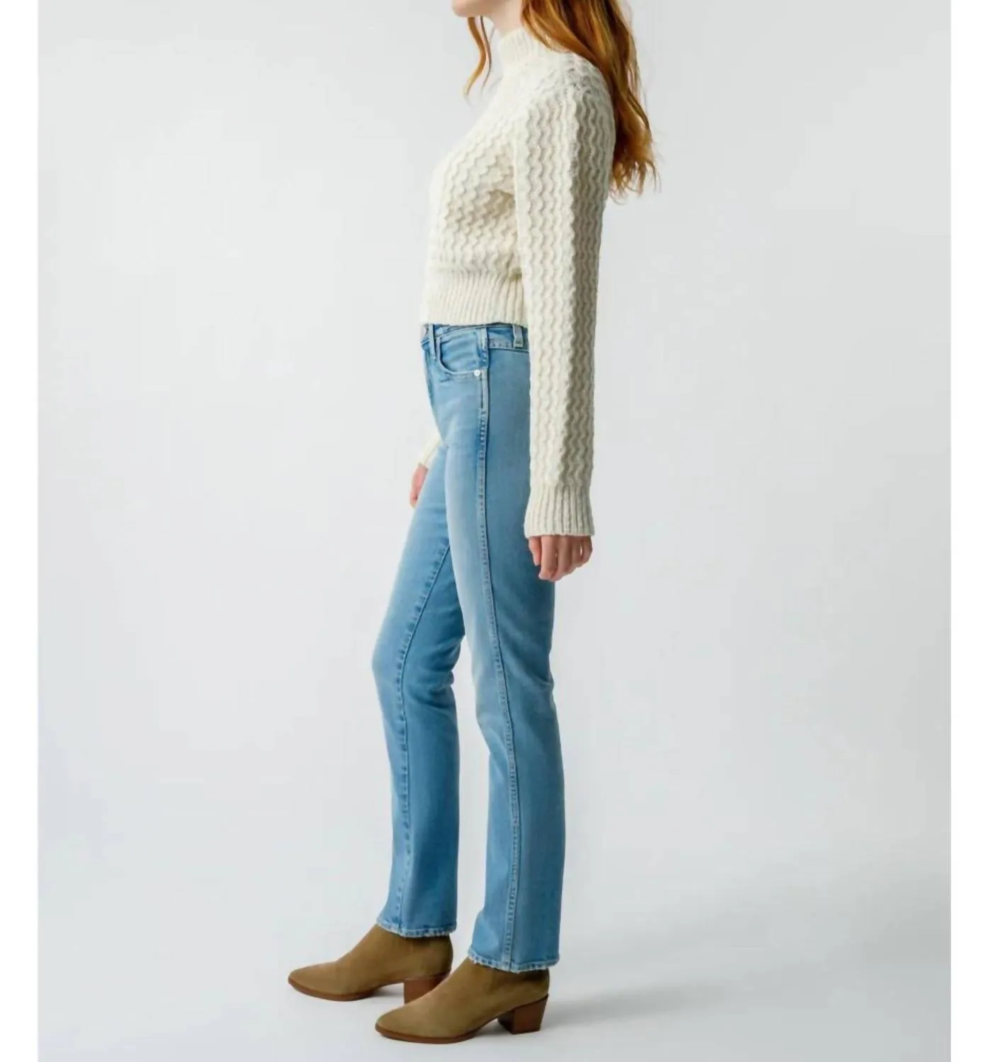 Amo - Chloe Long Length Jean