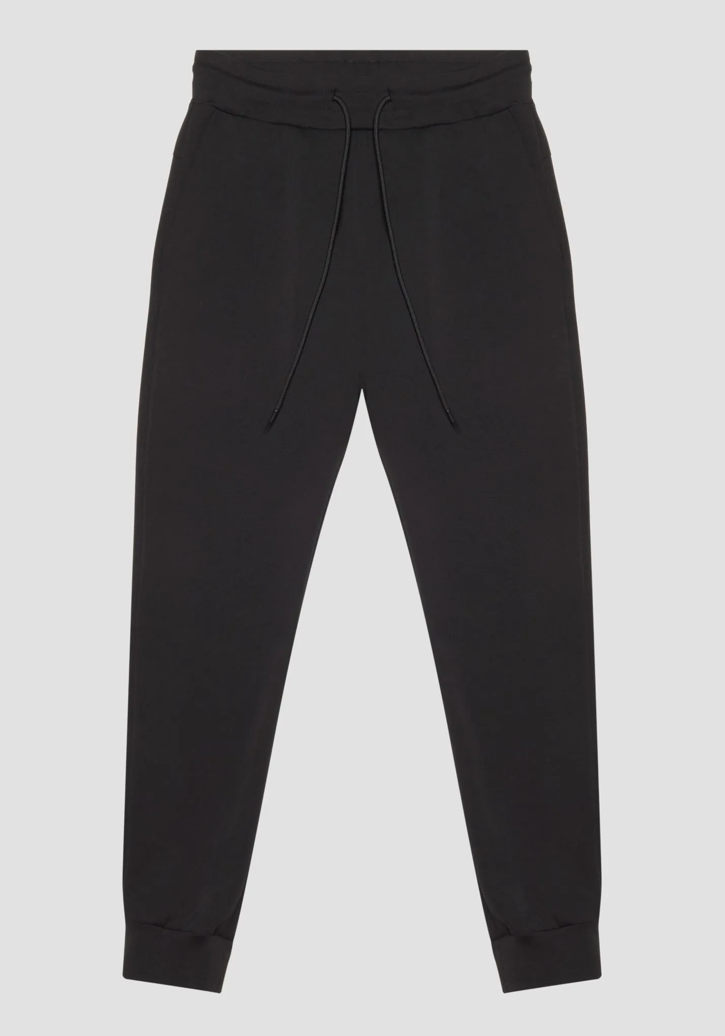 Antony Morato Basic Joggers Mmp 00391-Black
