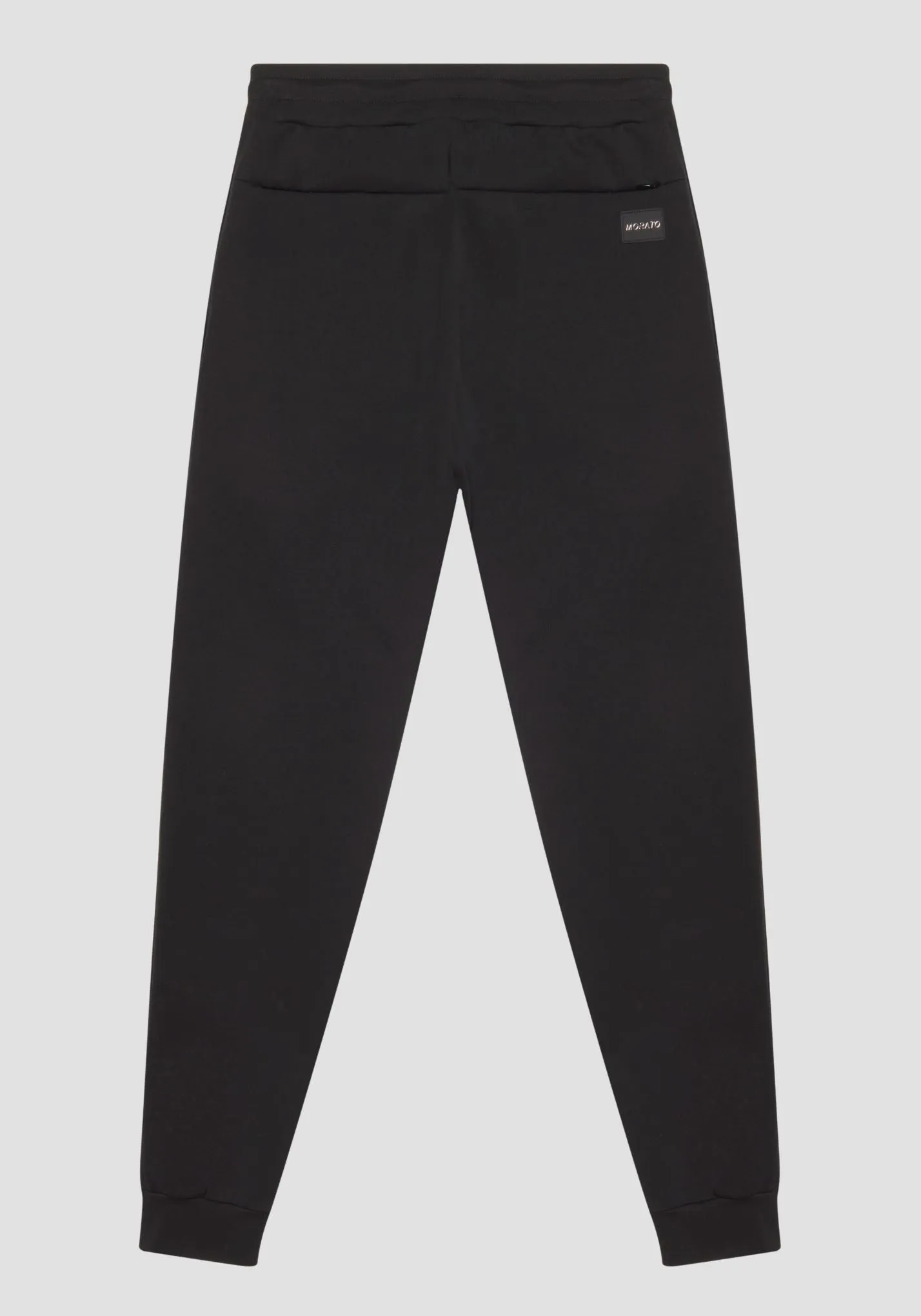 Antony Morato Basic Joggers Mmp 00391-Black