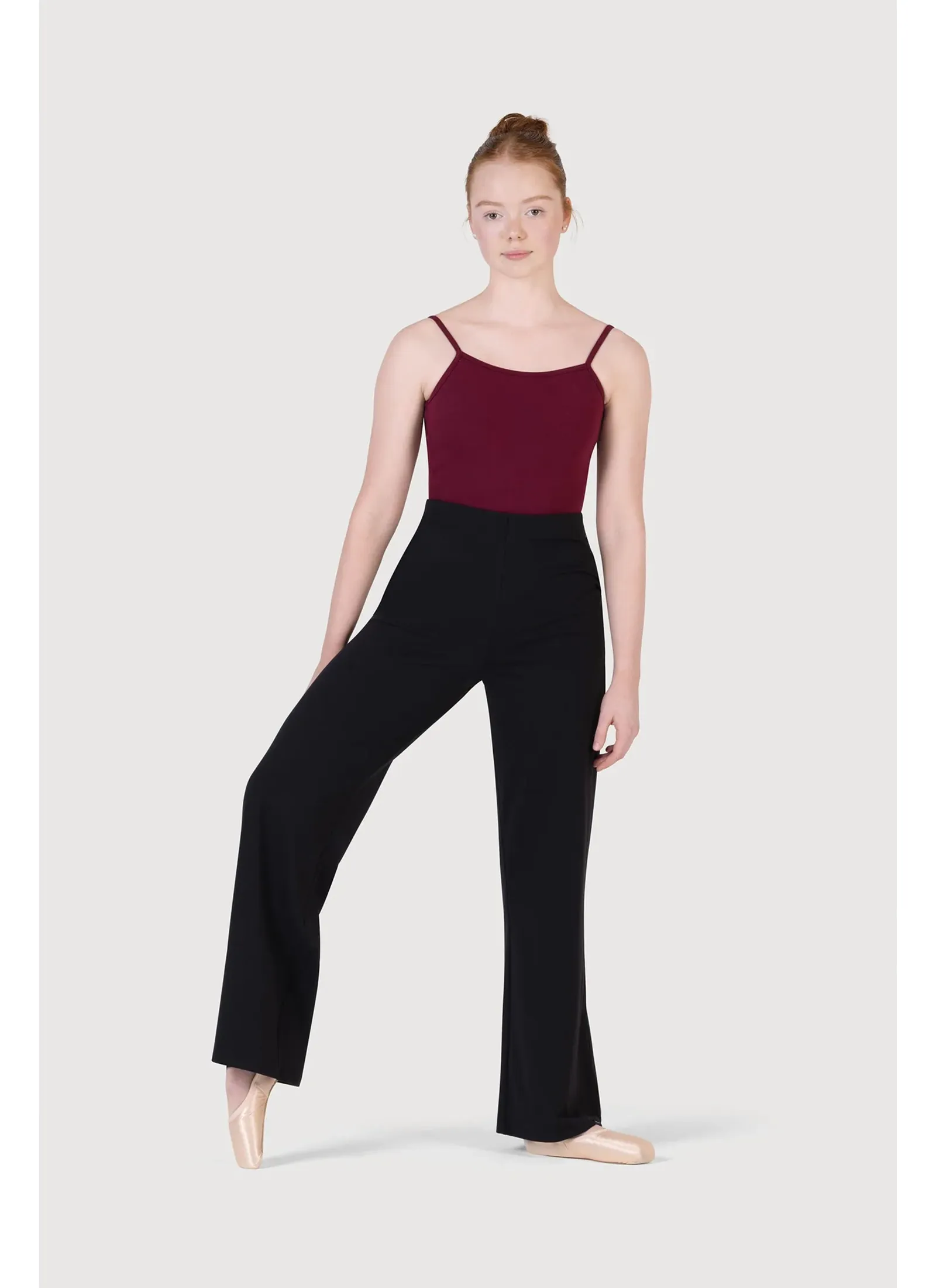 Bloch Wide Leg Pants