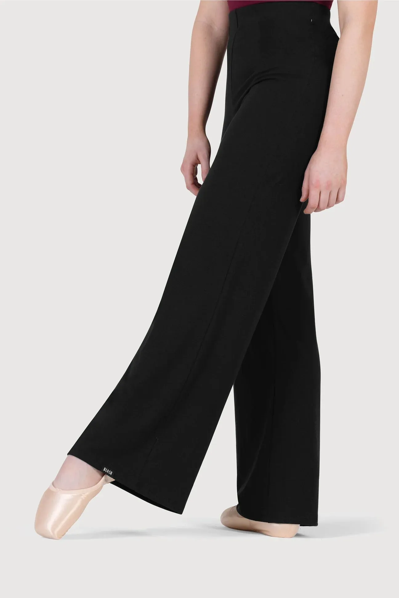 Bloch Wide Leg Pants