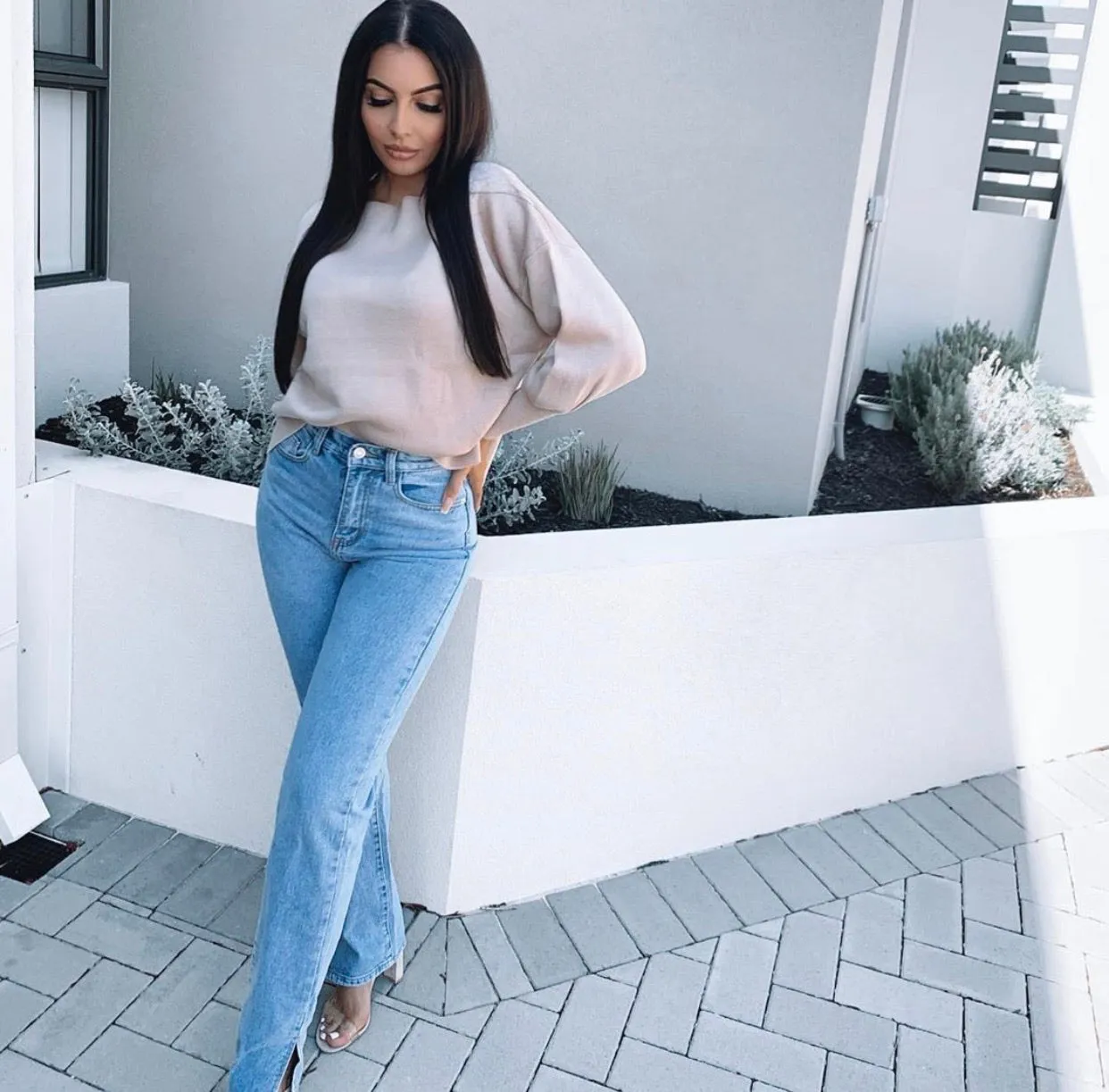Dax jeans