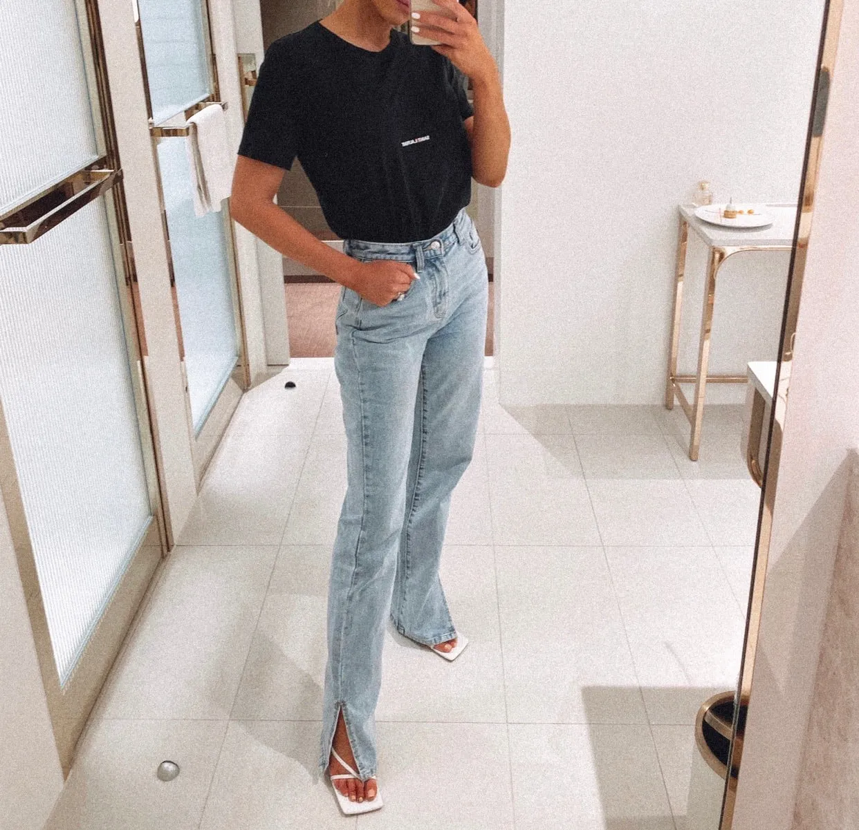 Dax jeans