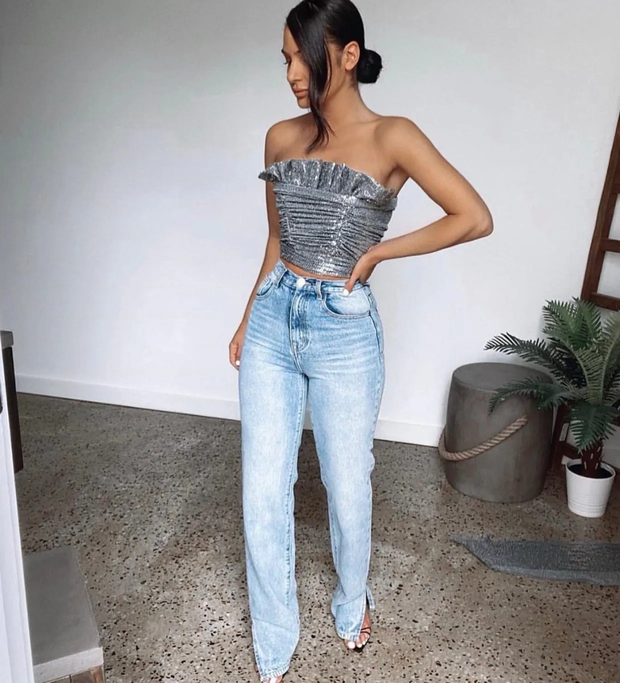 Dax jeans