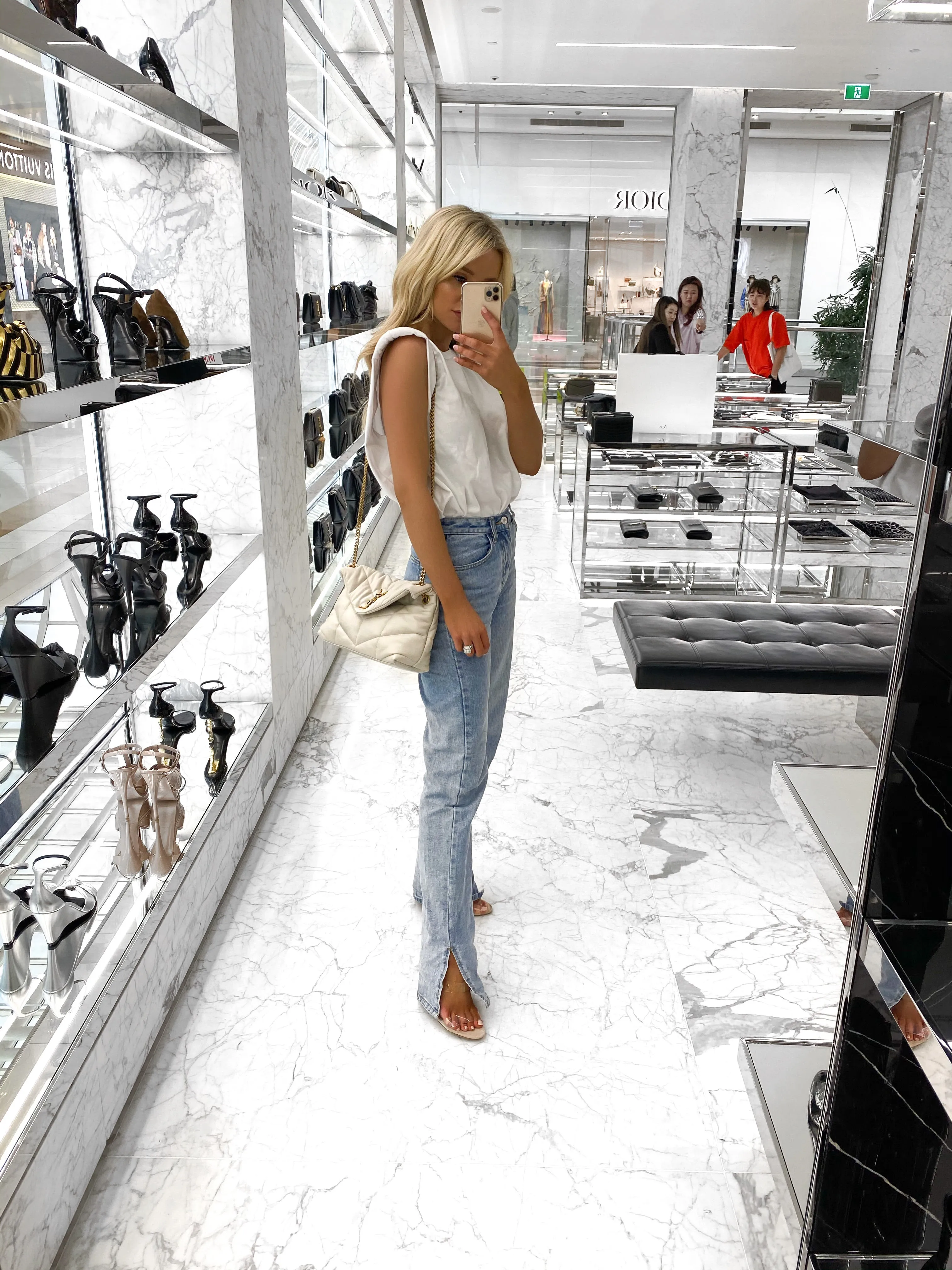 Dax jeans