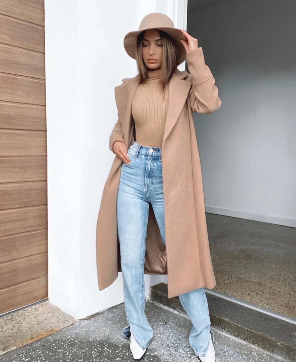 Dax jeans
