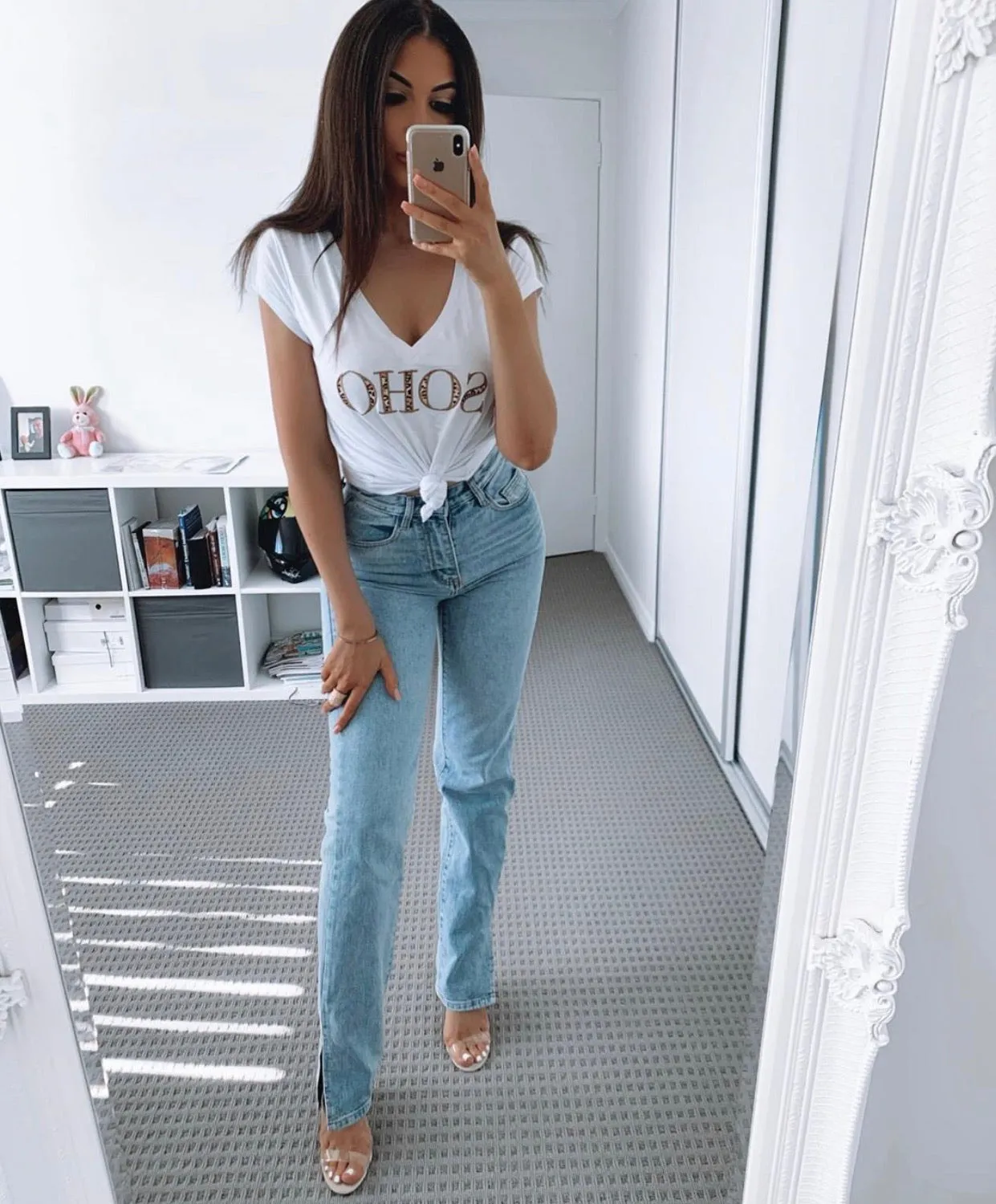 Dax jeans