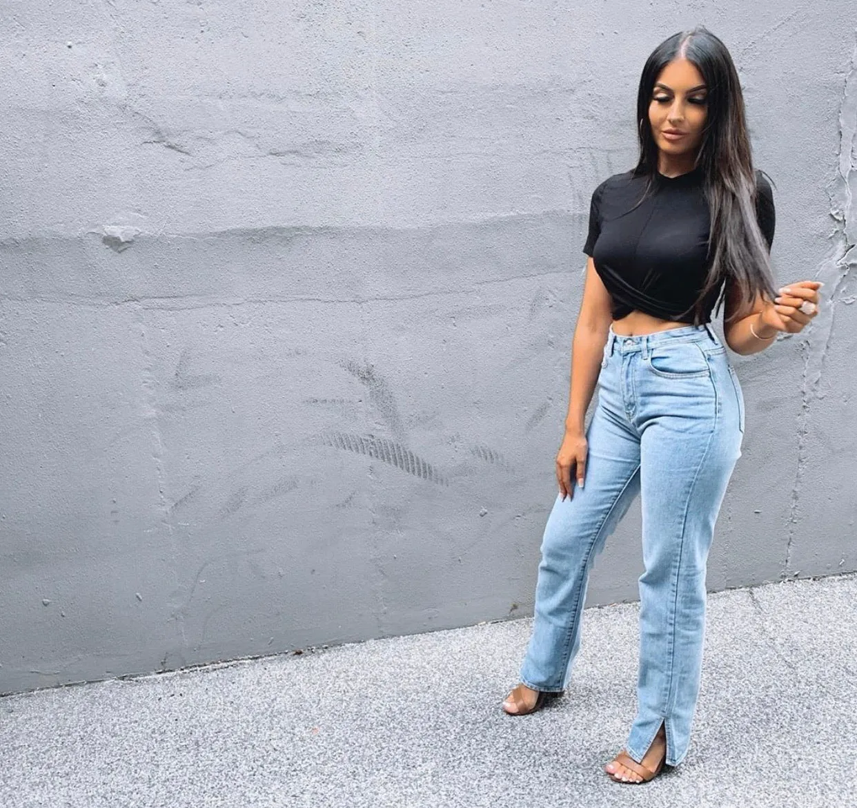 Dax jeans
