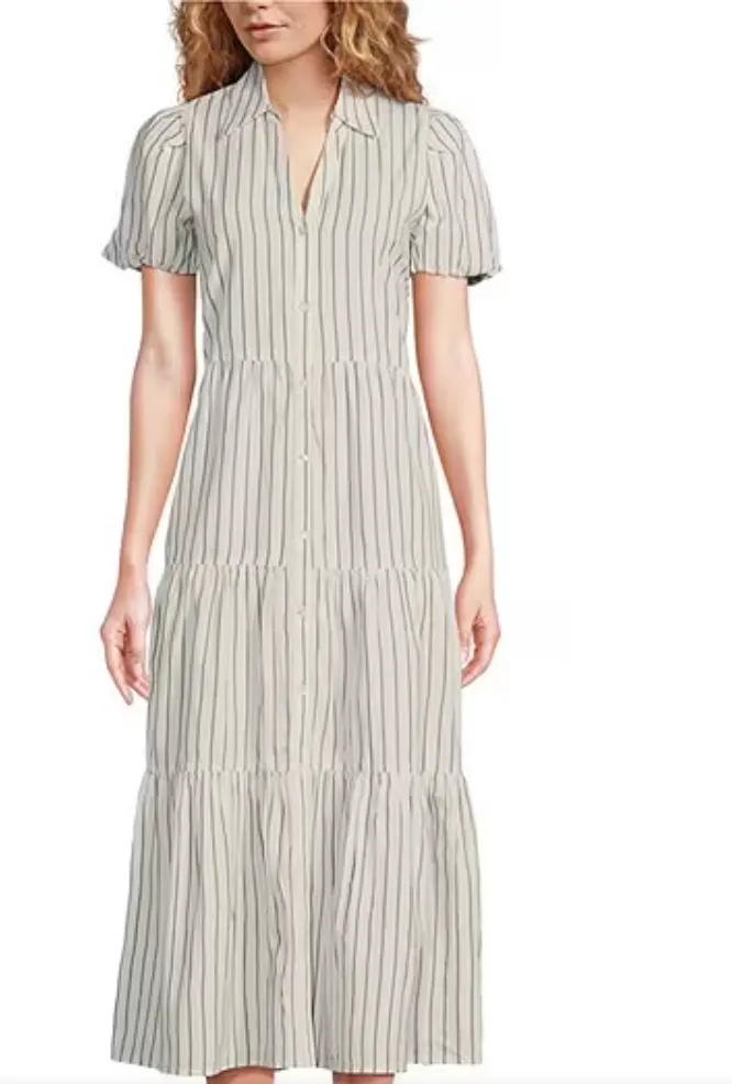Ellie Dress