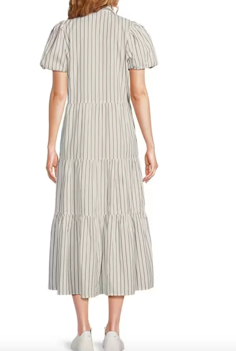 Ellie Dress