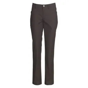Kentaur Dame Chino servicebuks sort