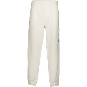 Lens Fleece Sweat Cargo Pants