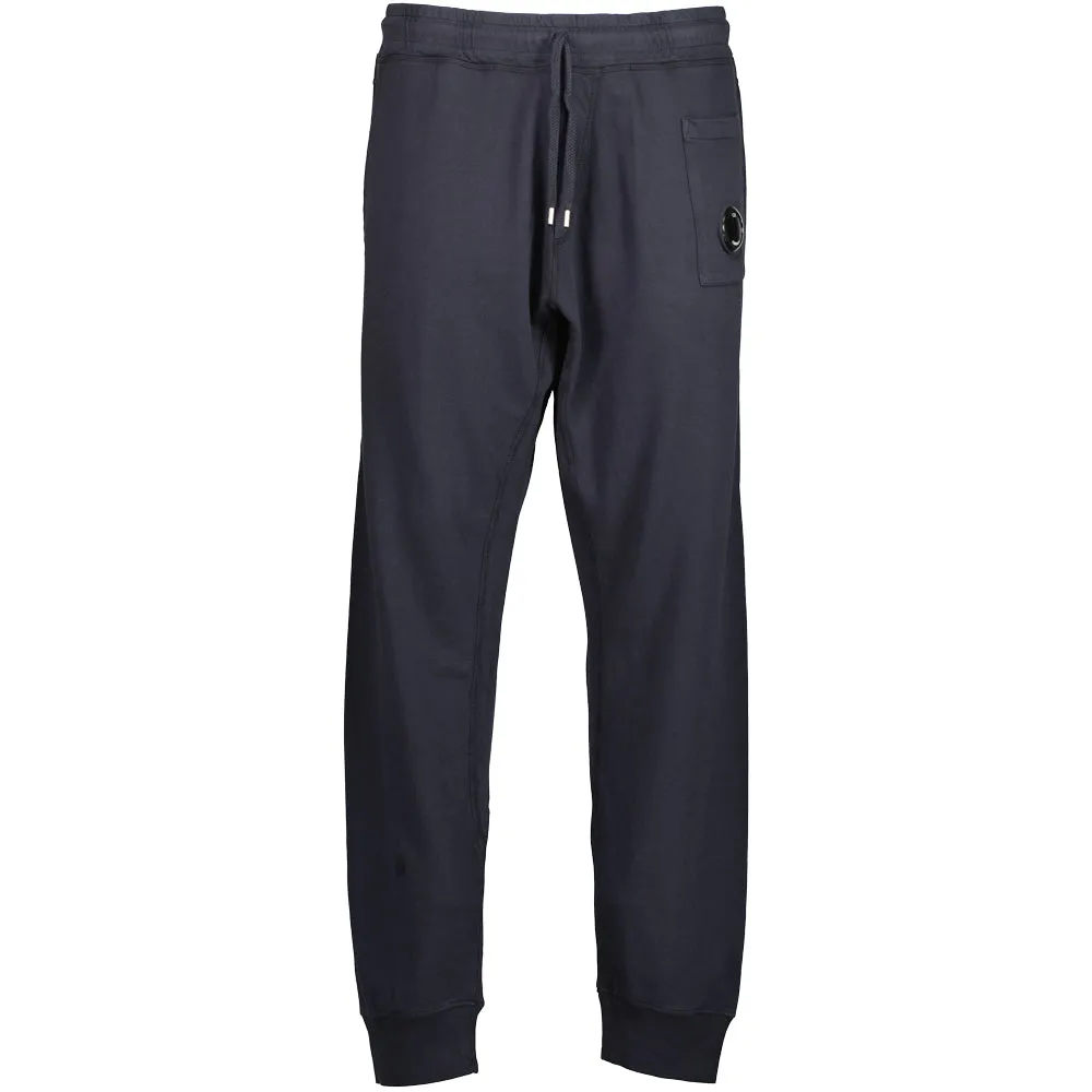 Light Fleece Lens Joggers