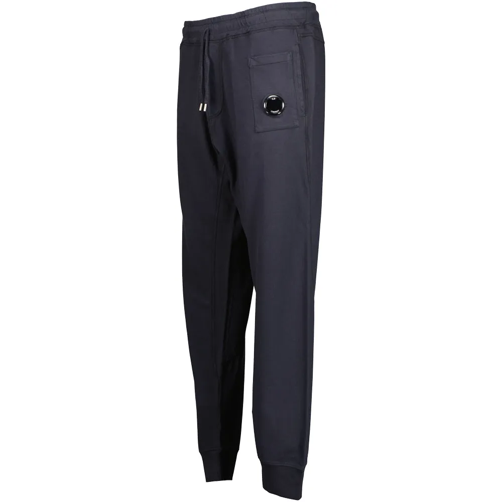 Light Fleece Lens Joggers