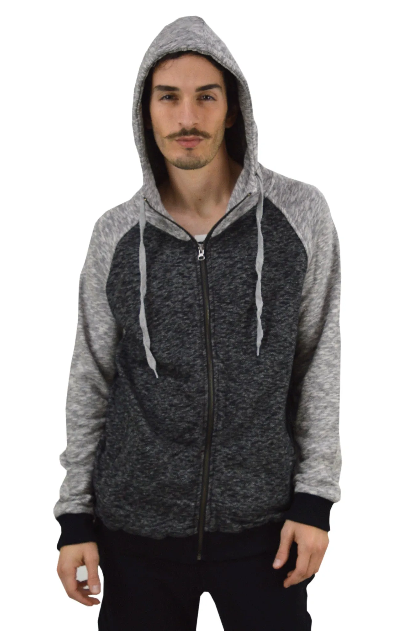 Long Sleeve Hoody