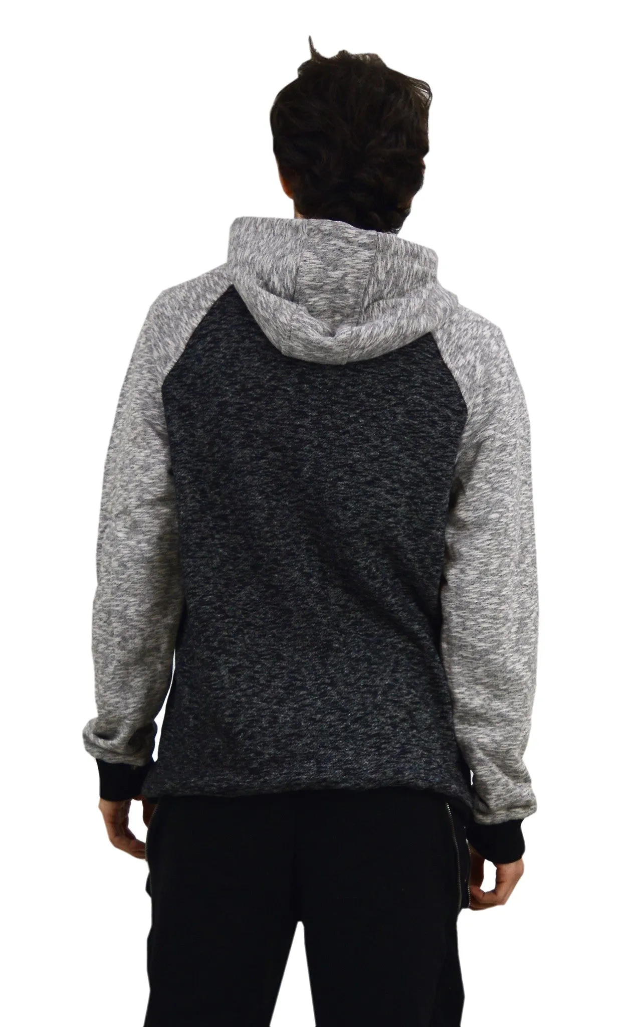 Long Sleeve Hoody