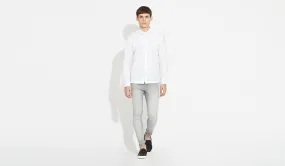 Royd | Used-Grey - Super Skinny