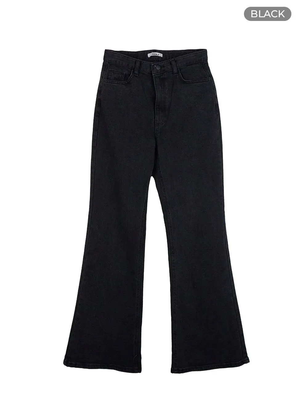 Serena DenimFlex Bootcut Jeans IO409