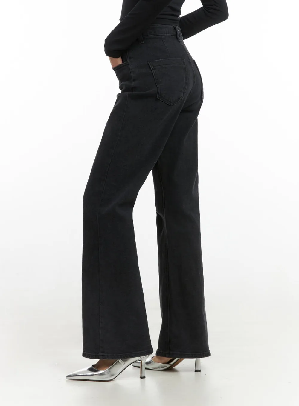 Serena DenimFlex Bootcut Jeans IO409