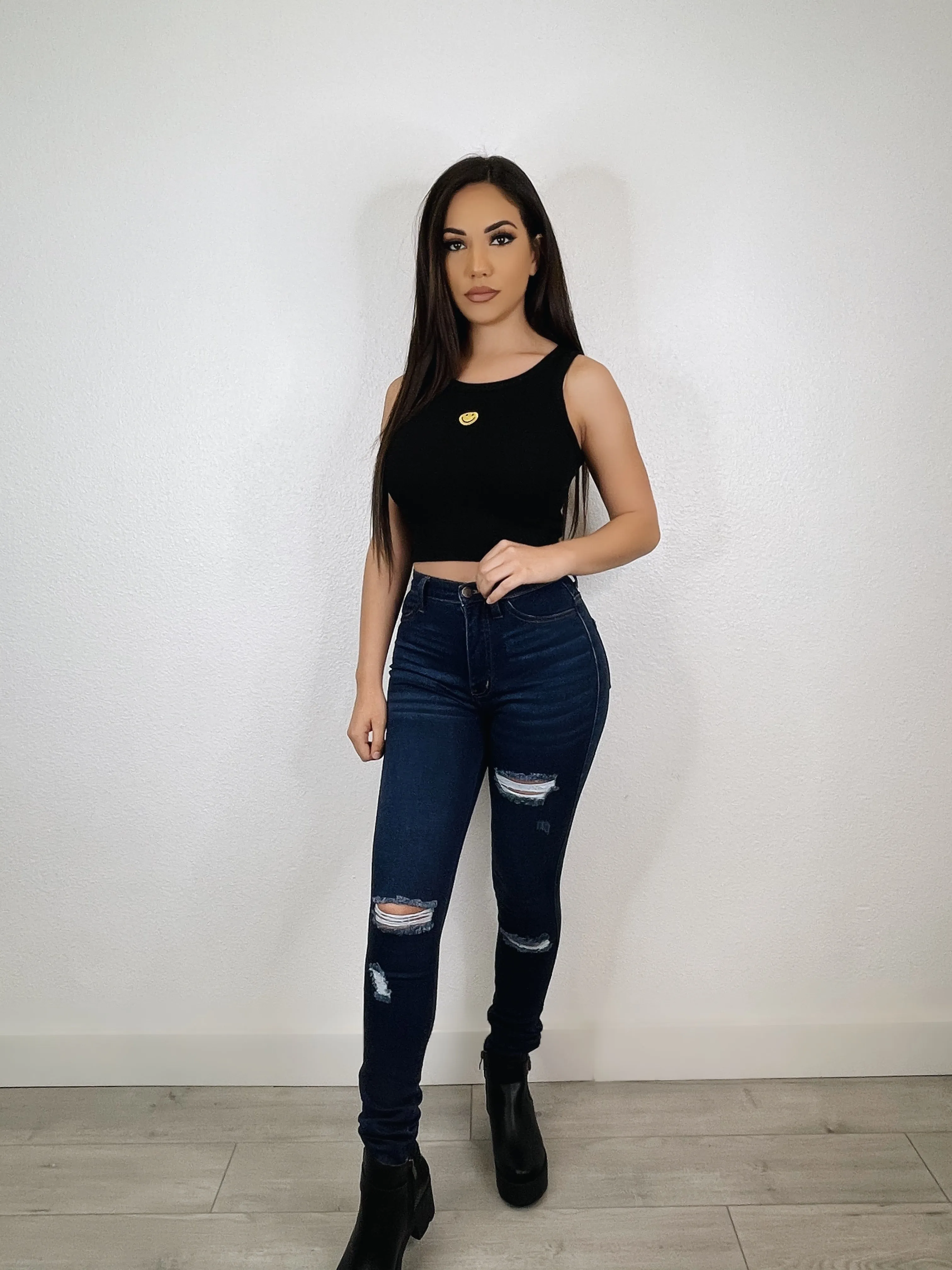 Skylar Jeans