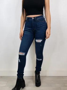 Skylar Jeans