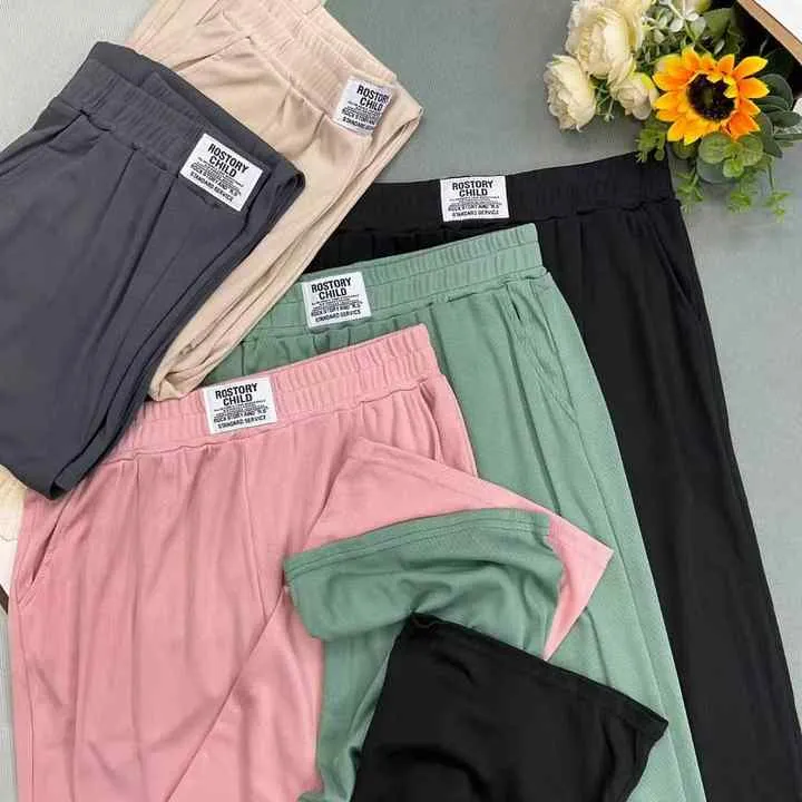 Wide Leg Pants PT118