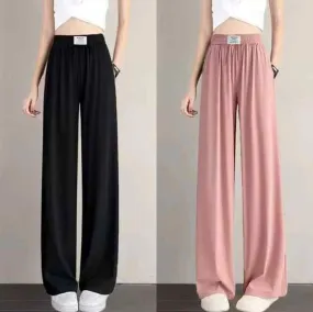 Wide Leg Pants PT118