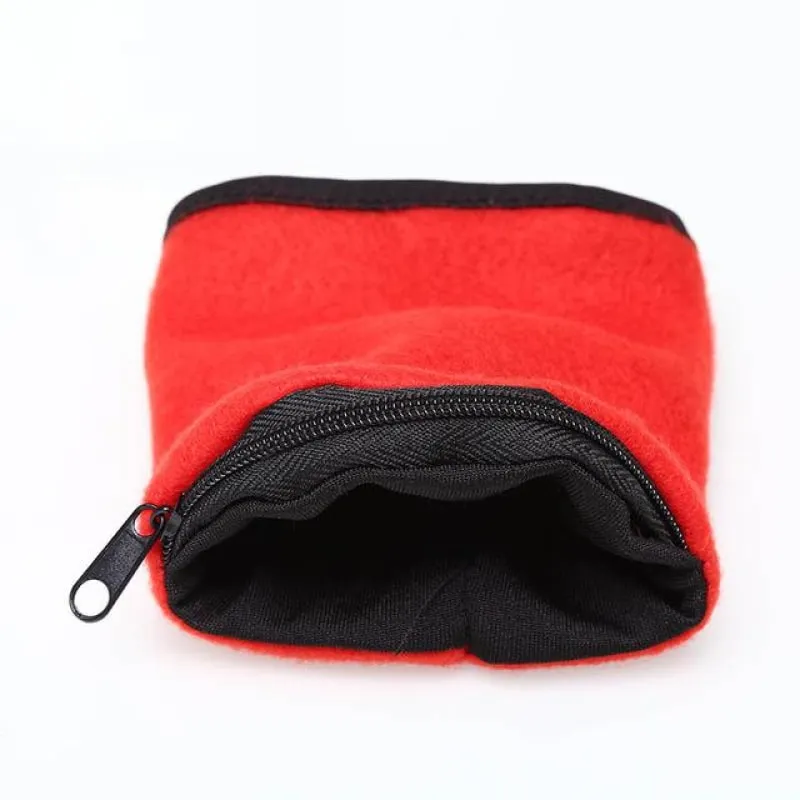 Wrist Wallet For Running And Travel