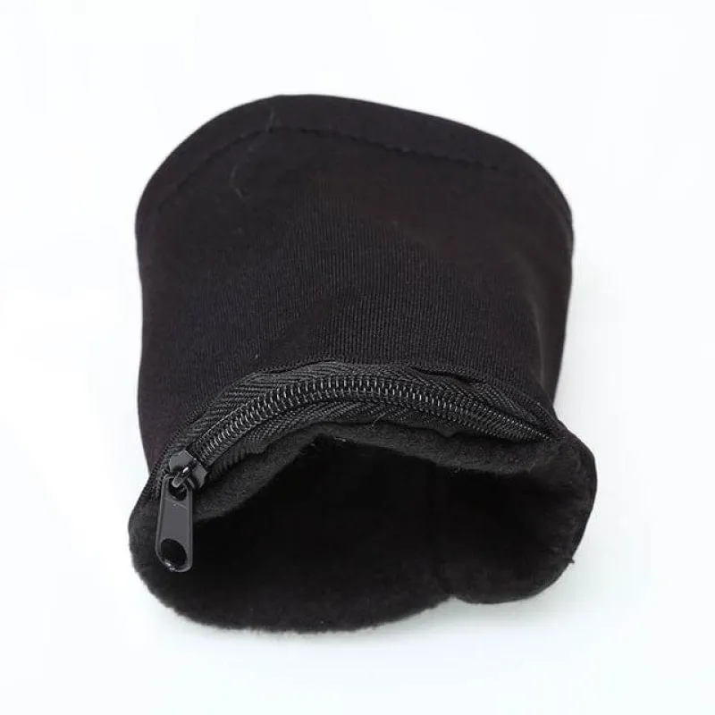 Wrist Wallet For Running And Travel