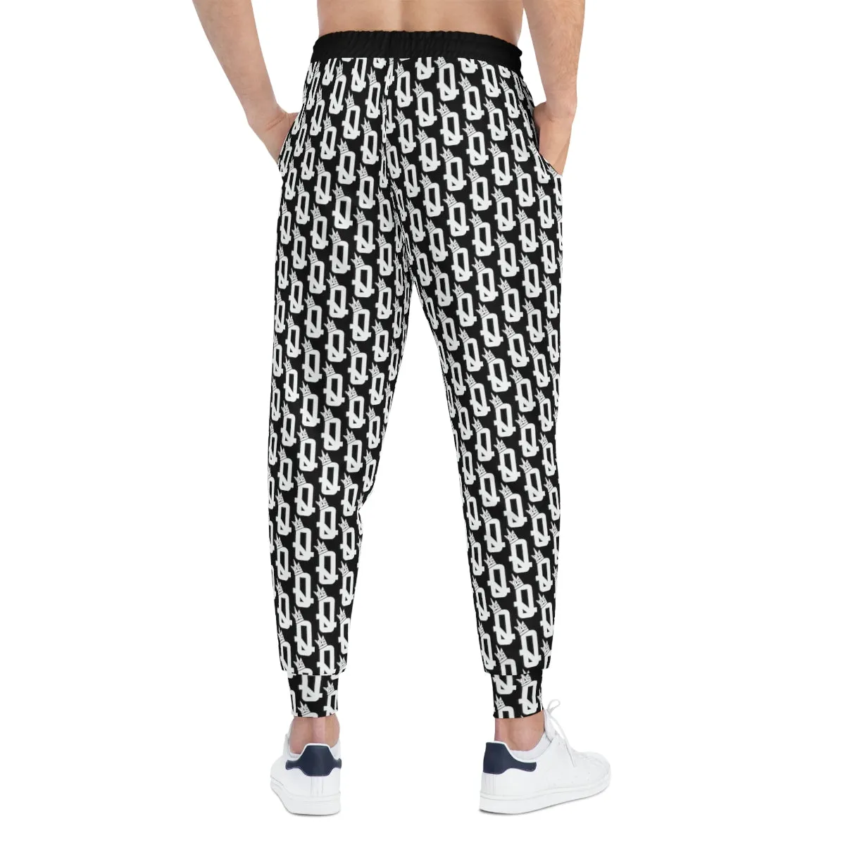 YAS Q Track Suit Pants