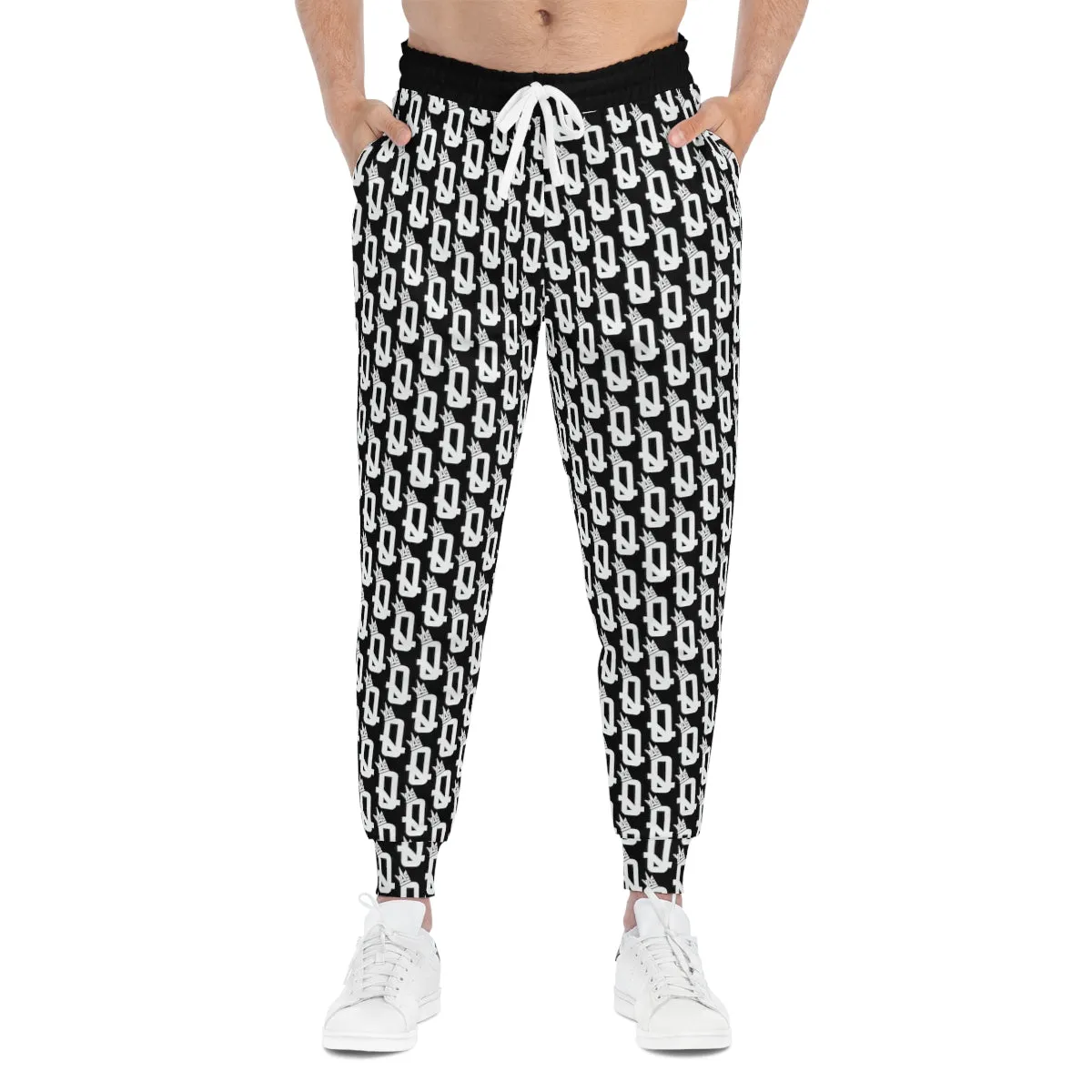 YAS Q Track Suit Pants