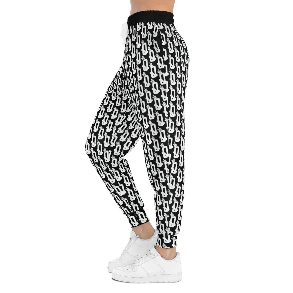 YAS Q Track Suit Pants
