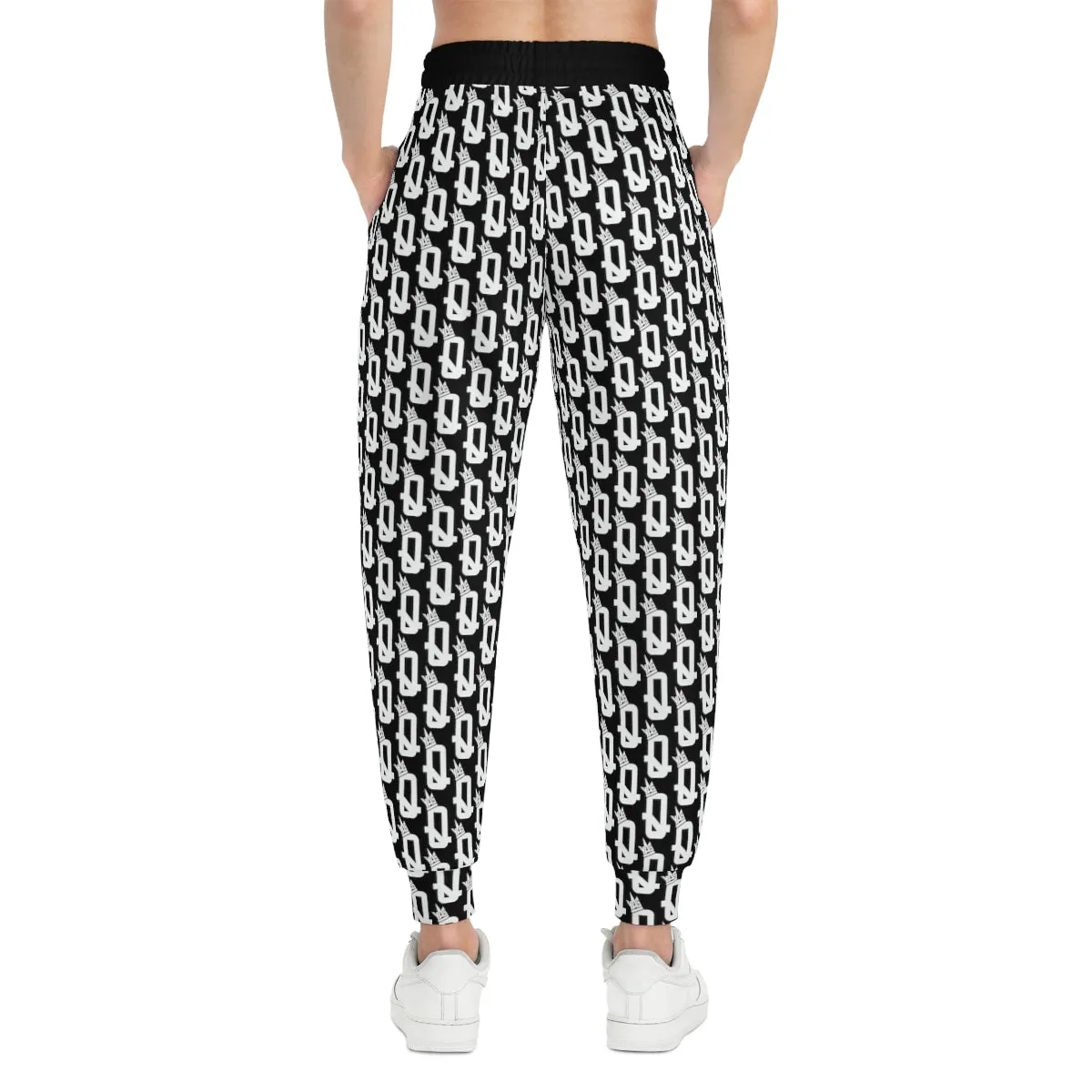YAS Q Track Suit Pants