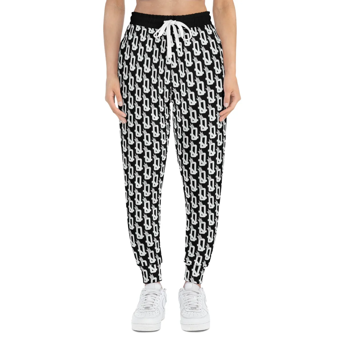 YAS Q Track Suit Pants